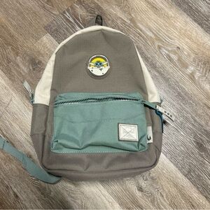 Herschel Heritage NWOT Backpack Disney Star Wars Mandalorian The Child Grogu